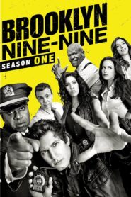 Watch Brooklyn Nine-Nine: Season 1 Online