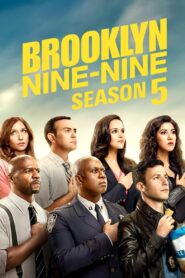 Watch Brooklyn Nine-Nine: Season 5 Online