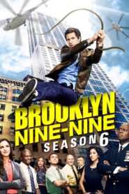 Watch Brooklyn Nine-Nine: Season 6 Online