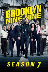 Watch Brooklyn Nine-Nine: Season 7 Online