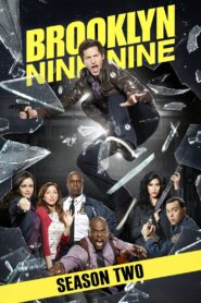 Watch Brooklyn Nine-Nine: Season 2 Online