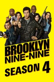Watch Brooklyn Nine-Nine: Season 4 Online